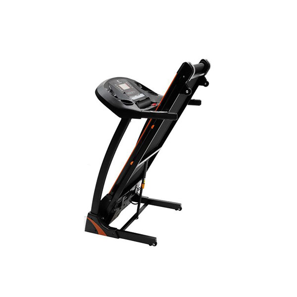 1hp 2hp Motorized Treadmill (brand Ta Sport) Gallery1