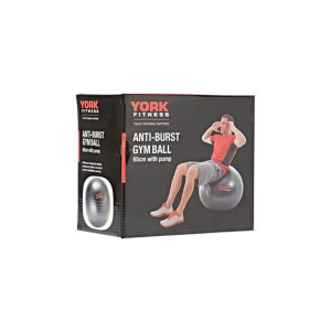 Anti Burst Medicine Ball 22centimeter (brand York Fitness)