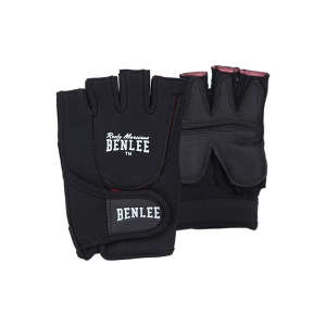 Benlee Weight Lifting Gloves Neoprene Blk L