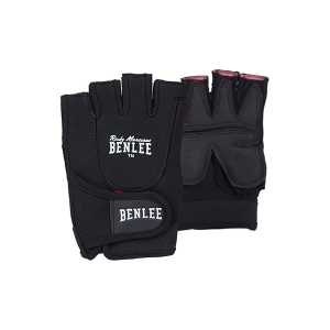 Benlee Weight Lifting Gloves Neoprene Blk M