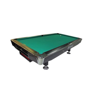 Beverly Billiard Table 8ft With Free Installation And Delivery. Red Color Gallery