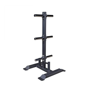 Bs Vertical Bumper Plate Rack Gwt56 (brand Body Solid)