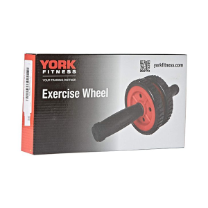 Exercise Wheel (brand York Fitness)