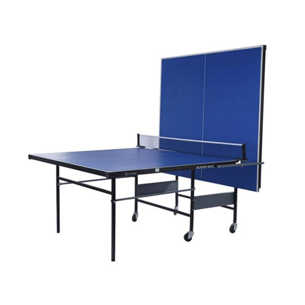 Folding Table Tennis Table Gallery 1 (brand Ta Sport)
