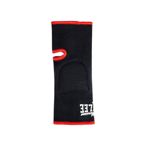 German Made Ankle Support Brace With Padding Black Color L & Xl Size.