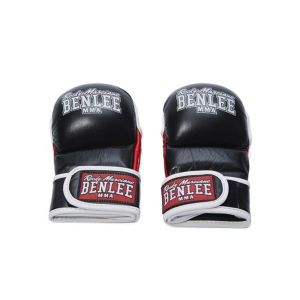 Mma Boxing Gloves Small (brand Benlee)