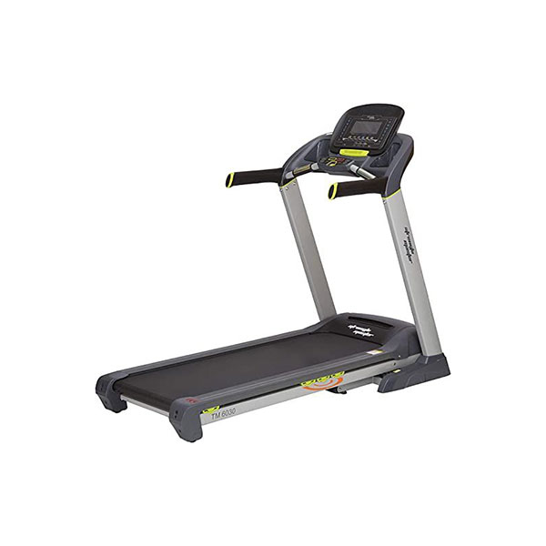 Motorised Strength Master Treadmill Tm6030 2.0hp Gallery