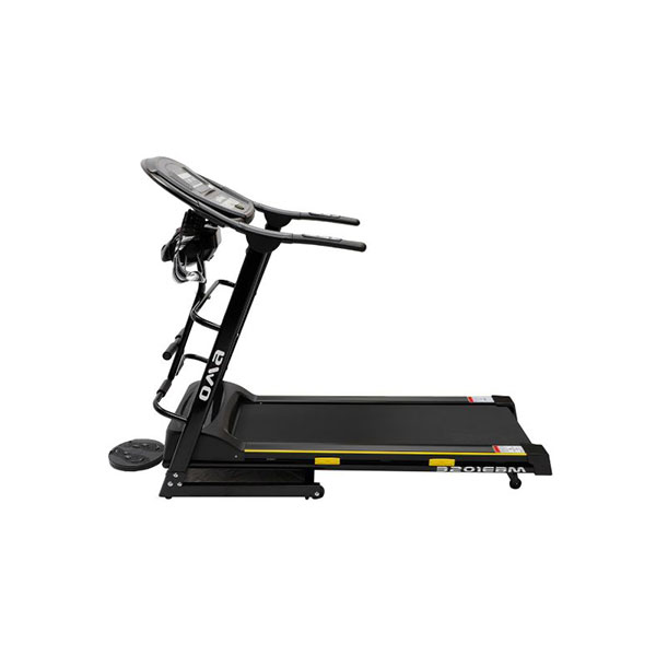 Motorized Electric Treadmill 168x145x84cm (brand Oma) Gallery