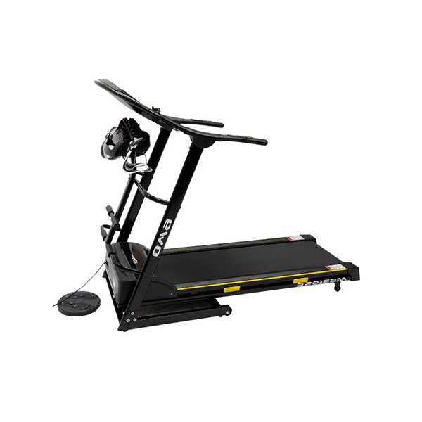 Motorized Electric Treadmill 168x145x84cm (brand Oma) Gallery1