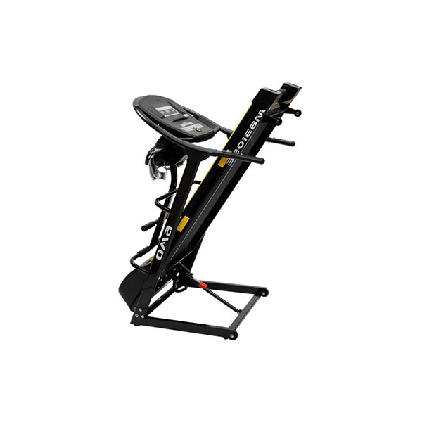 Motorized Electric Treadmill 168x145x84cm (brand Oma) Gallery3