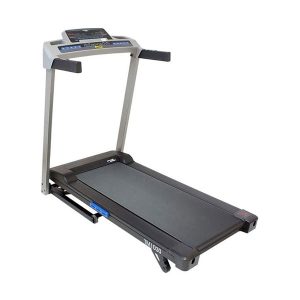 Motorized Treadmill Tm1030 1.7hp 220 V 9tc3110203 Featured