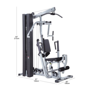 Multi Home Gym 2(brand Body Solid)
