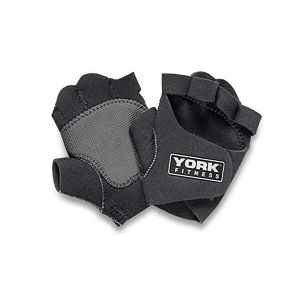 Neoprene Workout Gloves M (brand York Fitness)