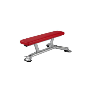 Premium Anti Corrosion Coated Flat Bench From Usa For Fitness Gym Workout 116cm Length, Brand Bh Fitness