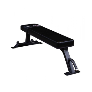 Pro Clubline Flat Bench (brand Body Solid)