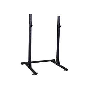 Pro Clubline Squat Stand Spr250 (brand Body Solid)
