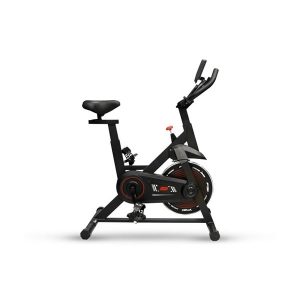 Spin Fitness Bike 110 X 45cm (brand Ta Sport) Featured