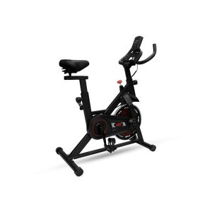 Spin Fitness Bike 110 X 45cm (brand Ta Sport) Gallery
