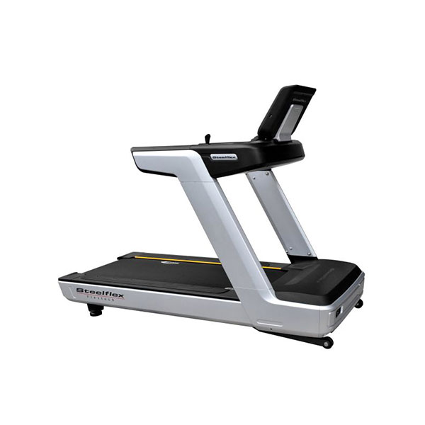 Steelflex Commecial Treadmill Ac5.0hp Pt 20 Featured