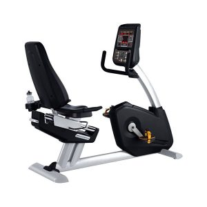 Steelflex Commercial Recumbent Bike (brand Body Solid) Featured