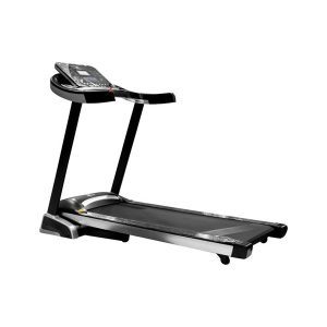 Treadmill (3.5hp) With Lcd Mp3 Featured