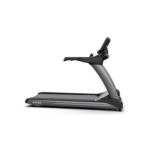 True Treadmill Commercial 400 W Console Led Tc400 Gallery1