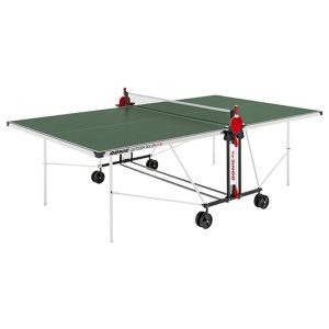 Donic Outdoor Roller Fun Table Tennis Table Green Table Tennis Table 1000x