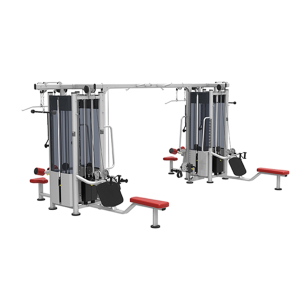 Impulse Fitness It9527 Commercial Multi Stack Gym