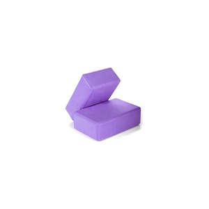 Mesuca Yoga Brick Mbd21285 Purple