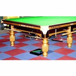 Wirake M1 Snooker Table 4
