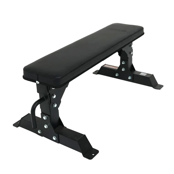 Commercial Flat Bench 01 700