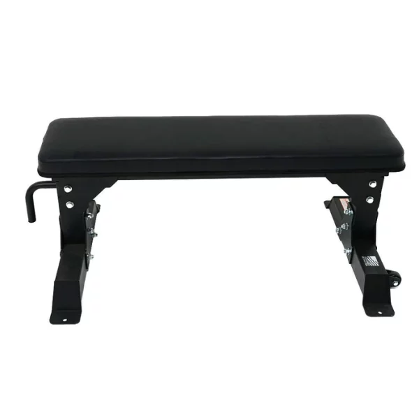 Commercial Flat Bench 02 700