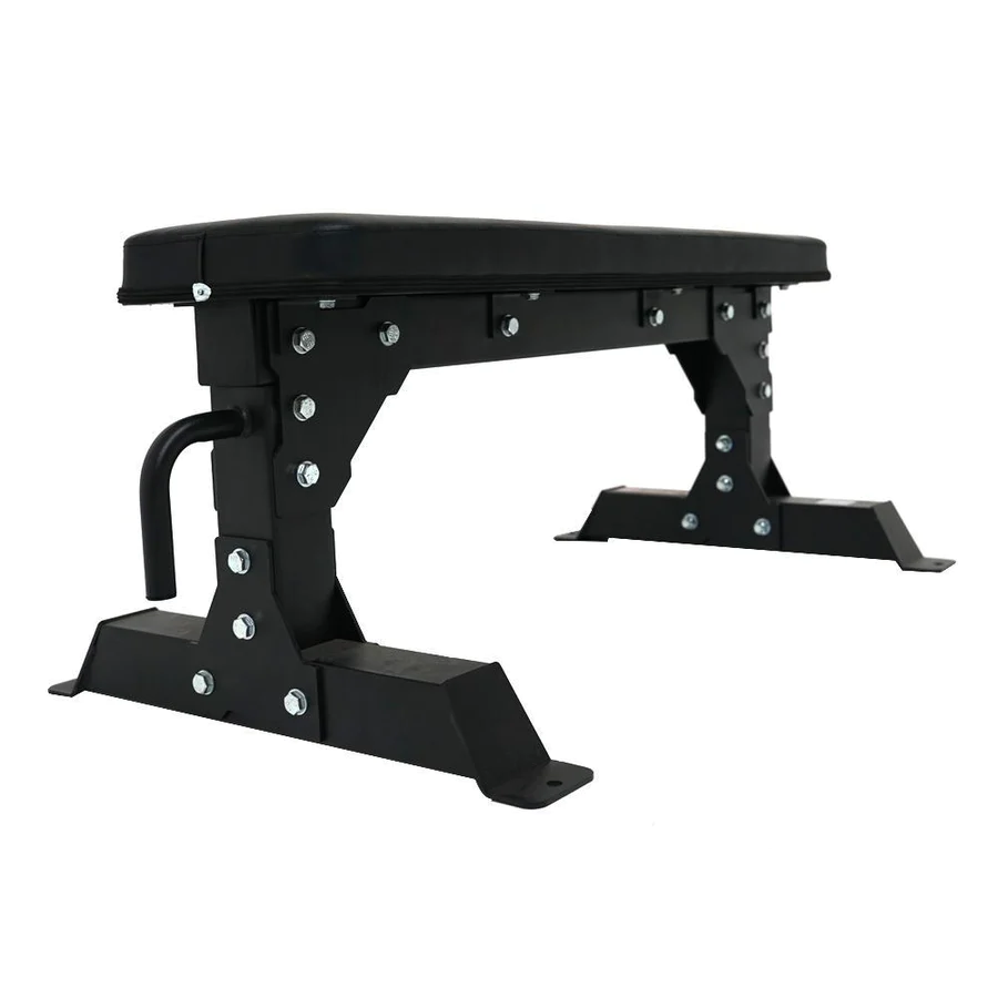 Commercial Flat Bench 03 900