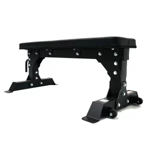Commercial Flat Bench 04
