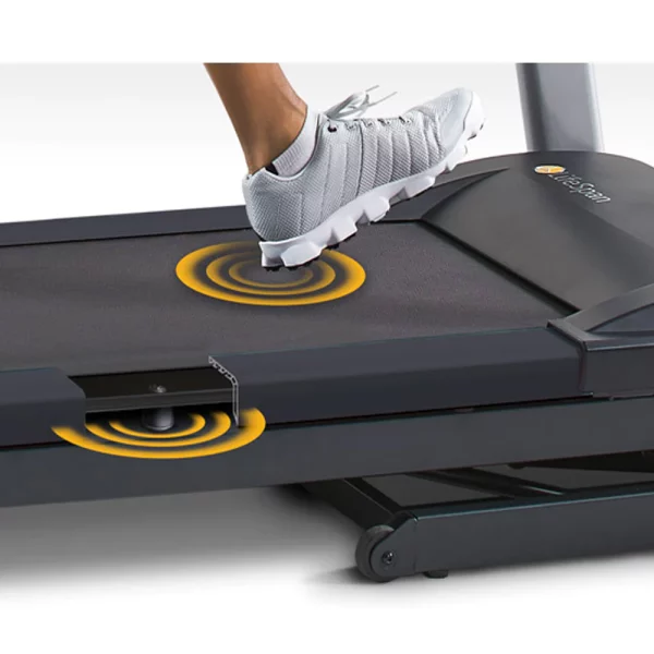 Lifespan Fitness Loopband Treadmill Tr3000it 14