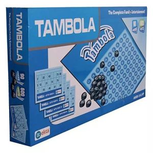 Tambola 2