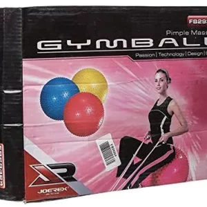 Joerex Gymball Fb29324 65cm