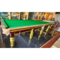 Wiraka Master Jacker M1 Snooker Table