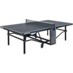 Outdoor Table Tennis Table Blue Series 15 Kettler Sport 300x300