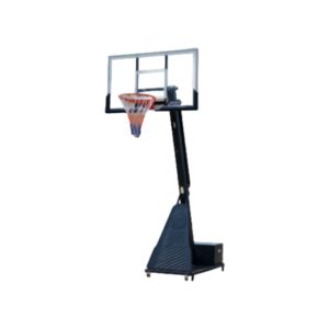 Ta Sport Basketball Stand 16mm Heavy Duty Solid Steel (size: 2.30 To 3.05m) S027a