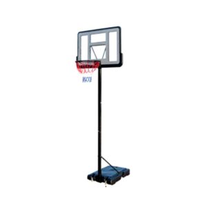 Ta Sport Basketball Stand With Shatter Proof 16mm Steel (size: 1.50 To 3.05m) S003 21a