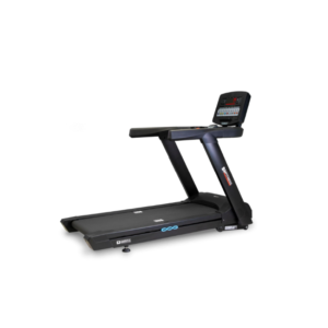 Bh Fitness Inertia G588 Treadmill With 12ft Smart Focus Monitor
