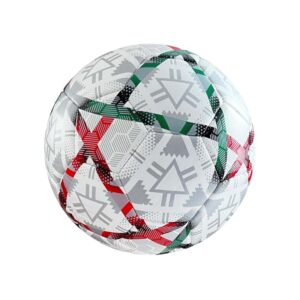 Soccer Ball Pvc 3.5mm Size#5 Smpvc4175