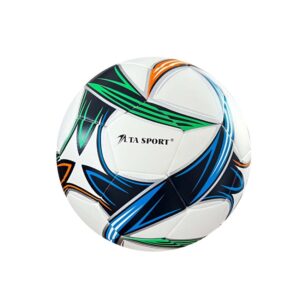 Ta Sports Soccer Ball Pu Hybrid 4.0mm Size#5 Smpu4195