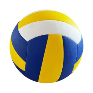 Volleyball Pu Hygroscopic Size#5 Vlpu4426