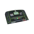 Motorized Electric Treadmill With Massager 168x145x84cm Brand Ta Sport Gallery